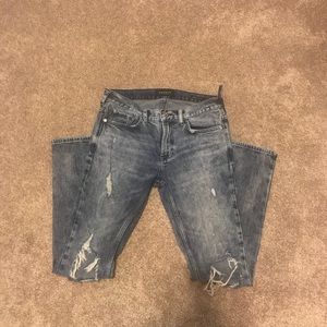 PacSun Skinny Jeans 32/30